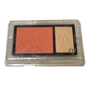 Cle de peau beaute blush couleur duo cheek color duo - shade 4